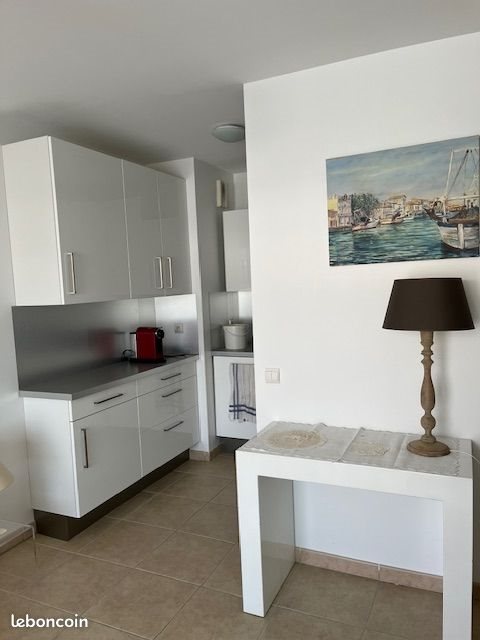 Appartement à vendre, 32m², La Ciotat