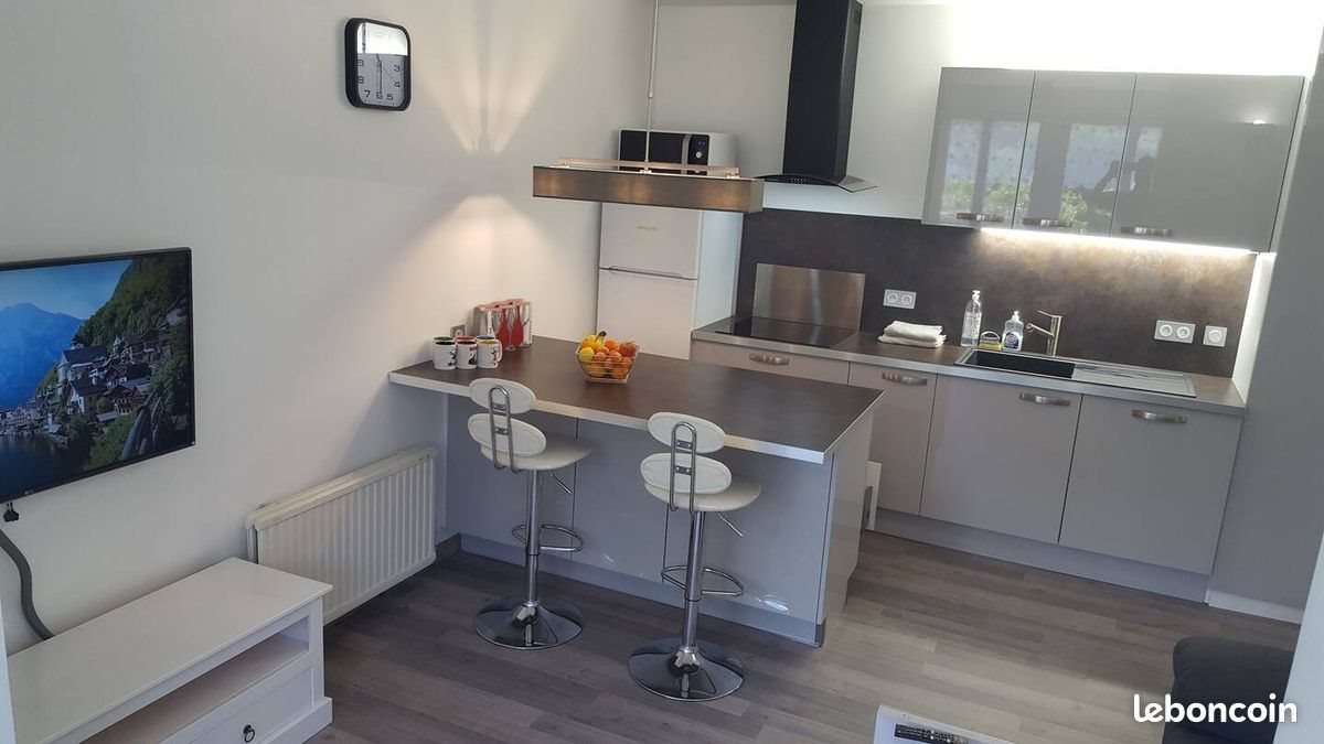 Appartement à louer, 72m², Le Creusot