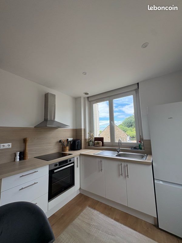 Appartement à louer, 26m², Inguiniel