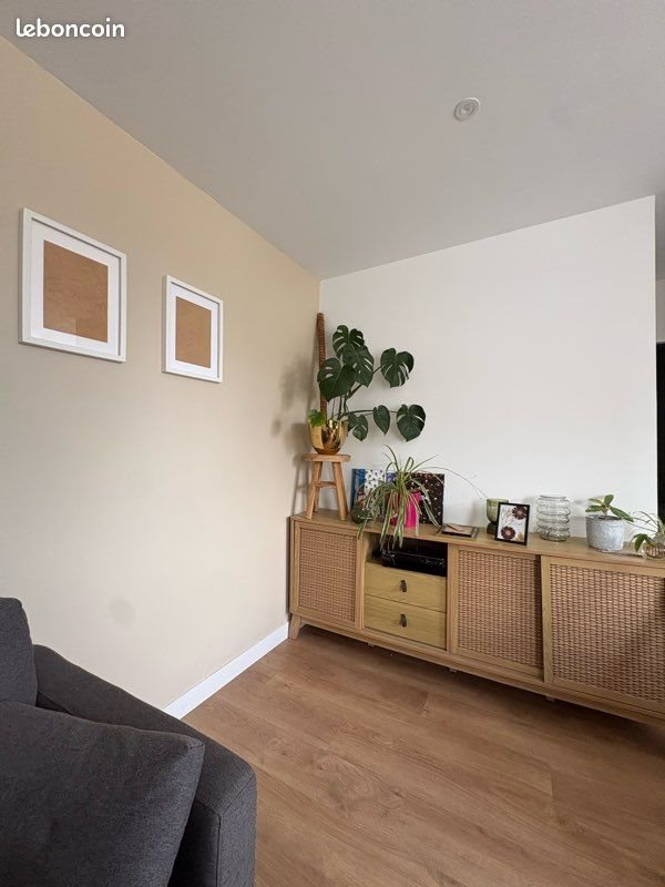 Appartement à louer, 26m², Inguiniel