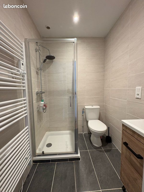Appartement à louer, 26m², Inguiniel