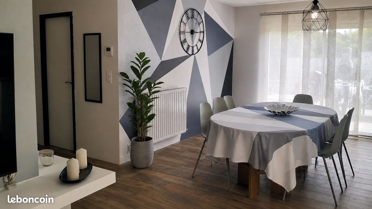 Maison à vendre, 69m², Castelnau-de-Médoc