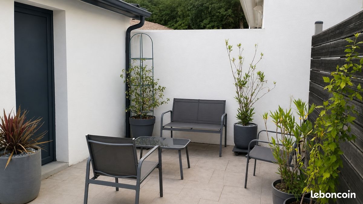 Maison à vendre, 69m², Castelnau-de-Médoc