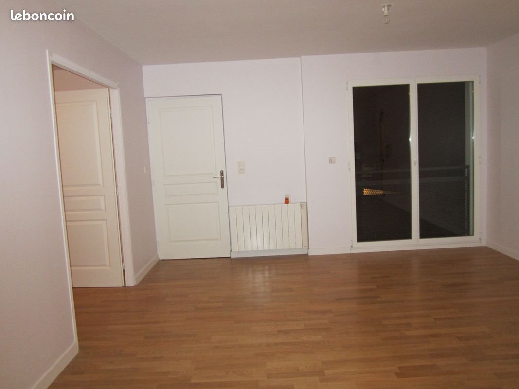 Appartement à louer, 93m², Bois-Guillaume