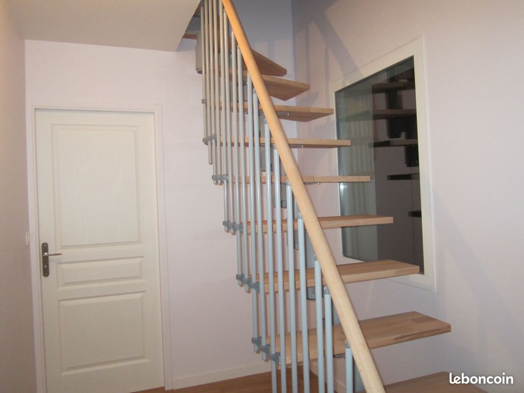 Appartement à louer, 93m², Bois-Guillaume