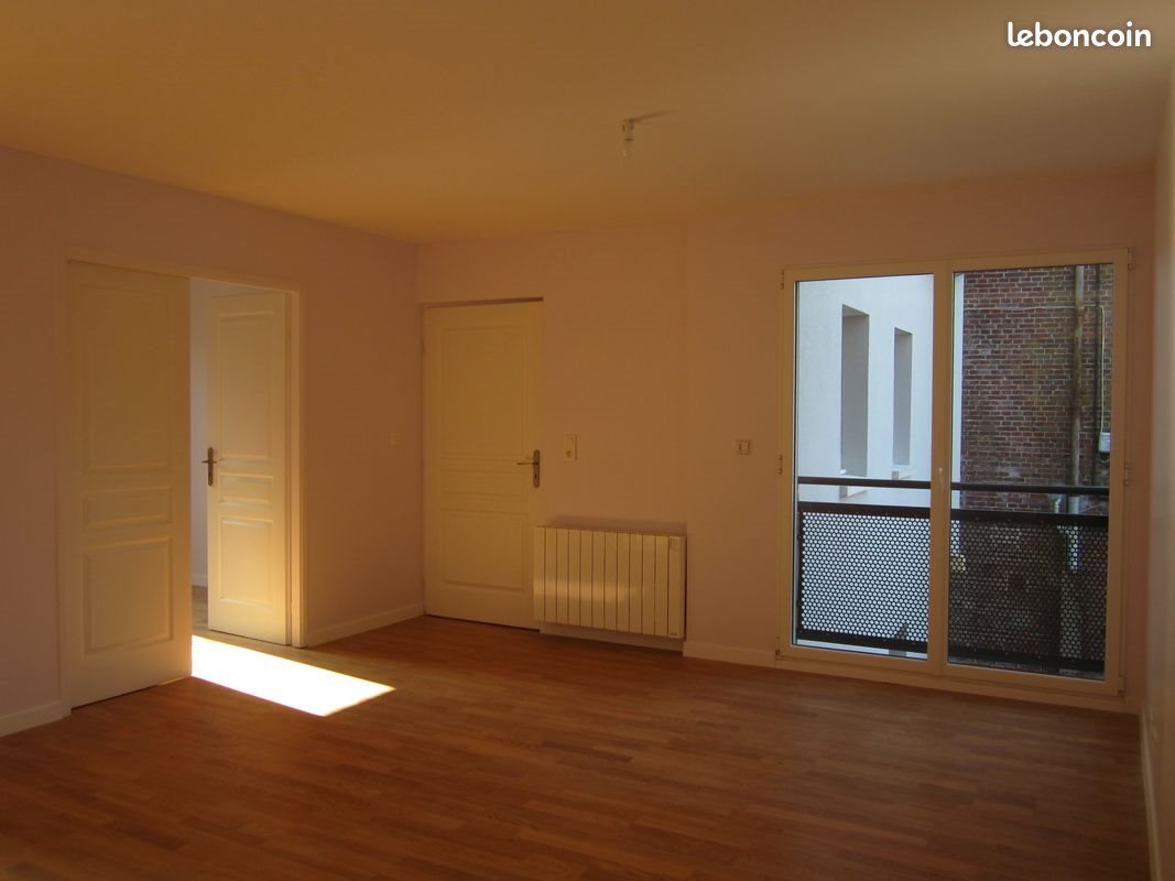 Appartement à louer, 93m², Bois-Guillaume