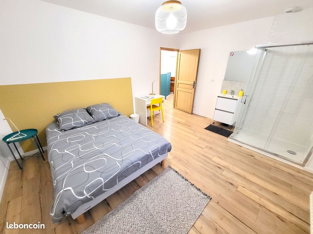Appartement à louer, 25m², Valenciennes