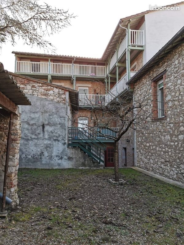 Appartement à louer, 61m², Graulhet