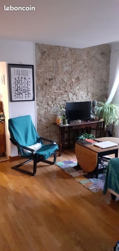 Appartement à louer, 61m², Graulhet