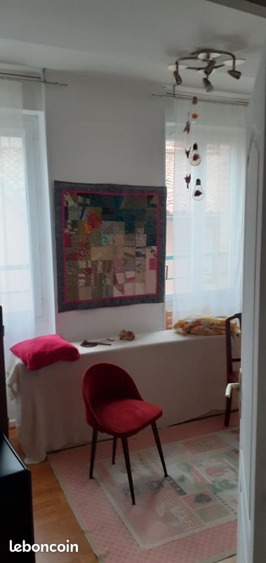 Appartement à louer, 61m², Graulhet