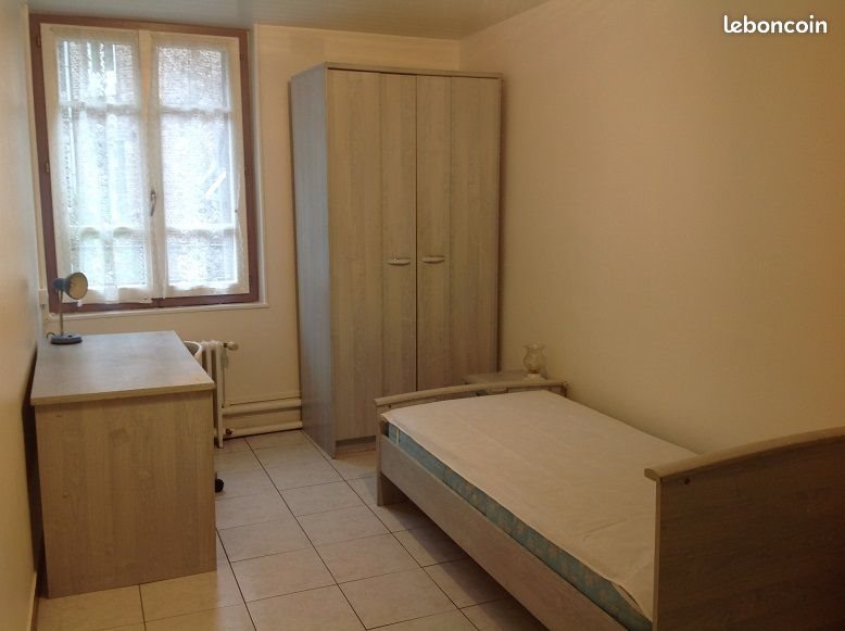 Appartement à louer, 20m², Rouen