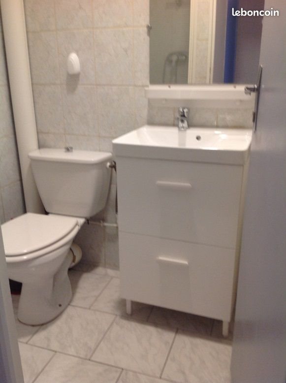 Appartement à louer, 20m², Rouen