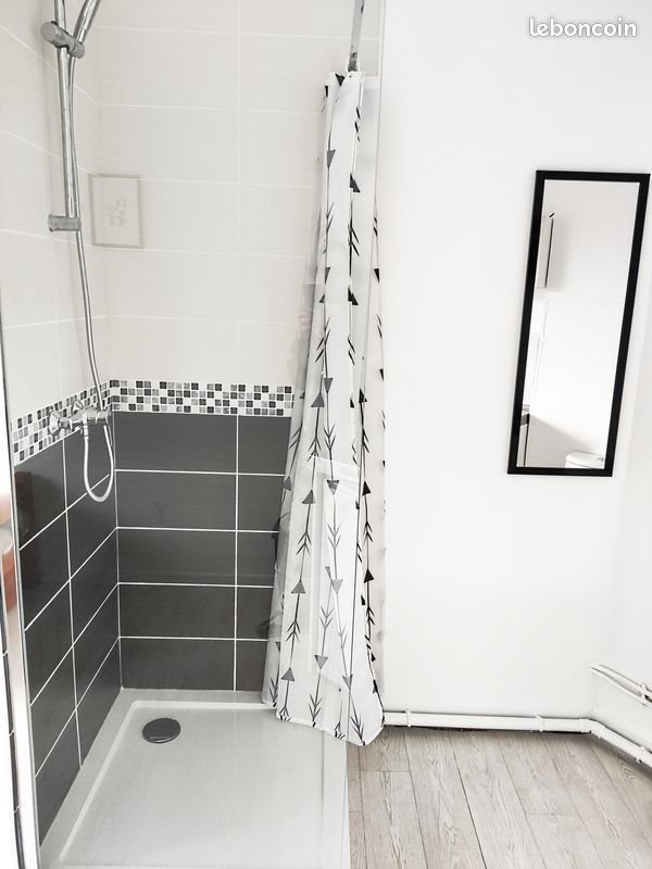 Appartement à louer, 13m², Lens
