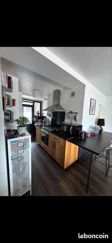 Appartement à vendre, 50m², Beaune