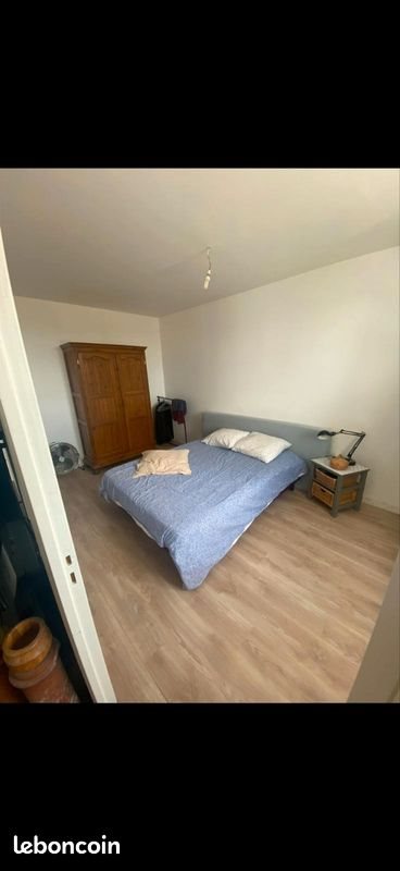 Appartement à vendre, 50m², Beaune