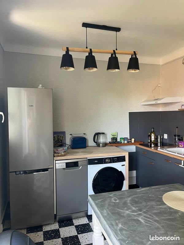Appartement à louer, 37m², Canet-en-Roussillon