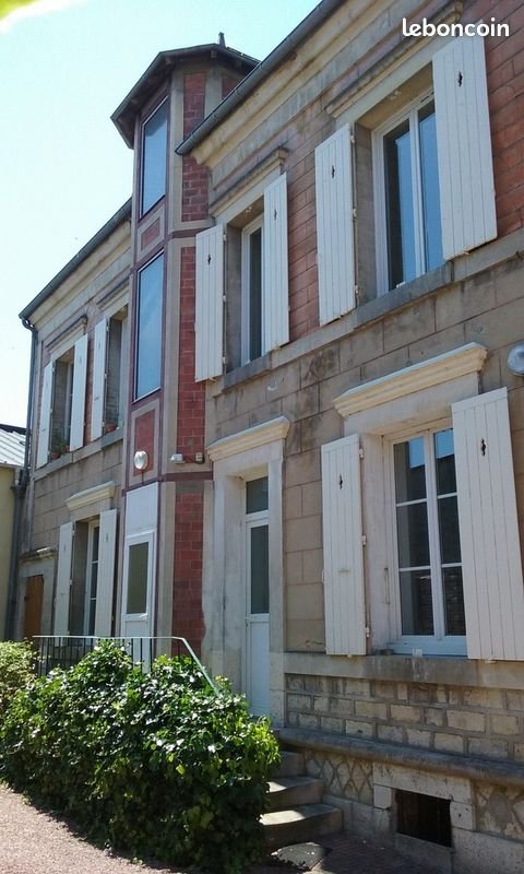 Appartement à louer, 46m², Bourges