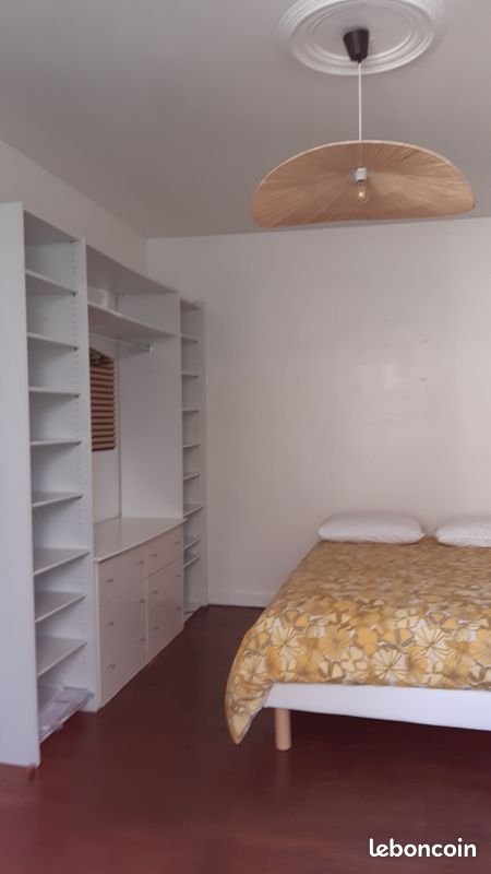 Appartement à louer, 46m², Bourges