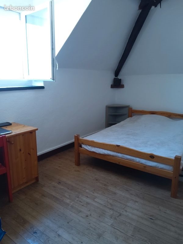 Appartement à louer, 30m², Angers