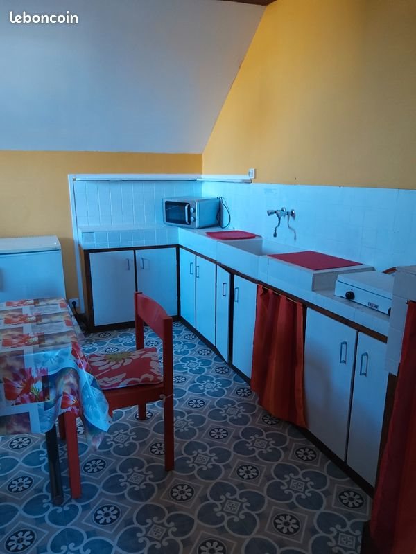 Appartement à louer, 30m², Angers