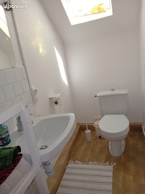 Appartement à louer, 30m², Angers