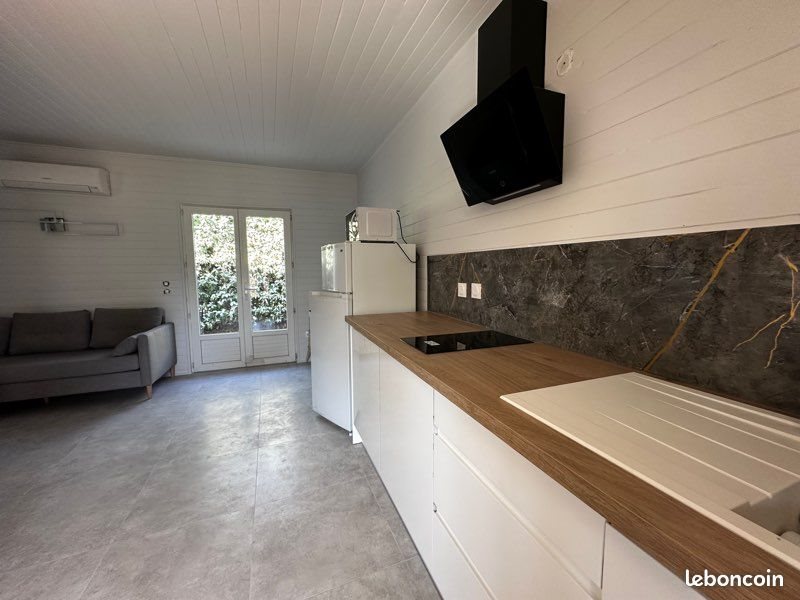 Appartement à louer, 40m², Florensac