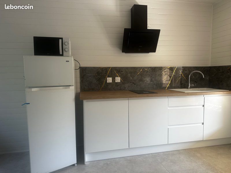 Appartement à louer, 40m², Florensac