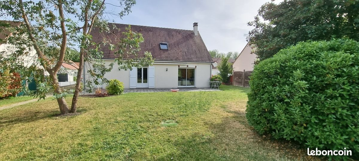 Maison à vendre, 147m², Marcilly-en-Villette