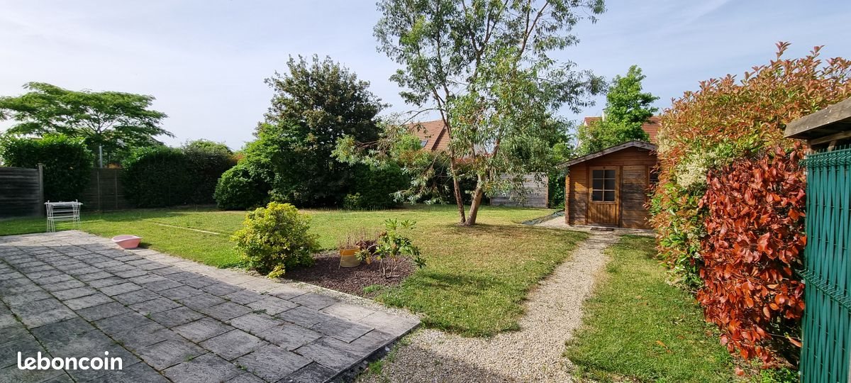 Maison à vendre, 147m², Marcilly-en-Villette
