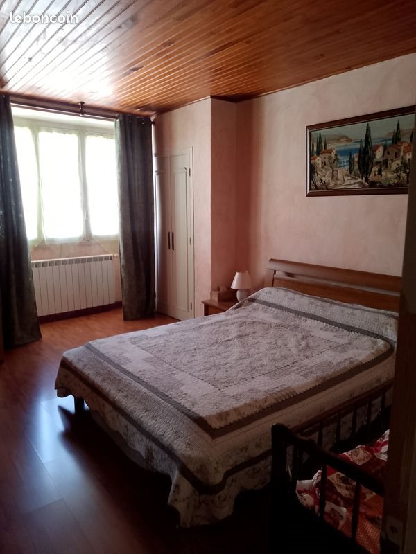 Maison à vendre, 73m², Villeneuve-de-Berg