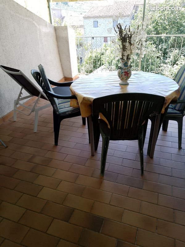Maison à vendre, 73m², Villeneuve-de-Berg