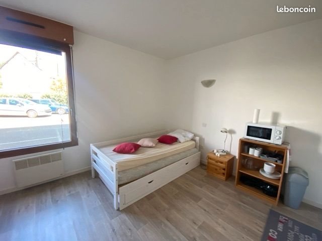 Appartement à louer, 18m², Redon
