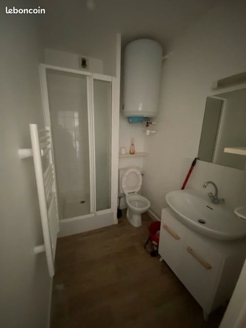 Appartement à louer, 18m², Redon