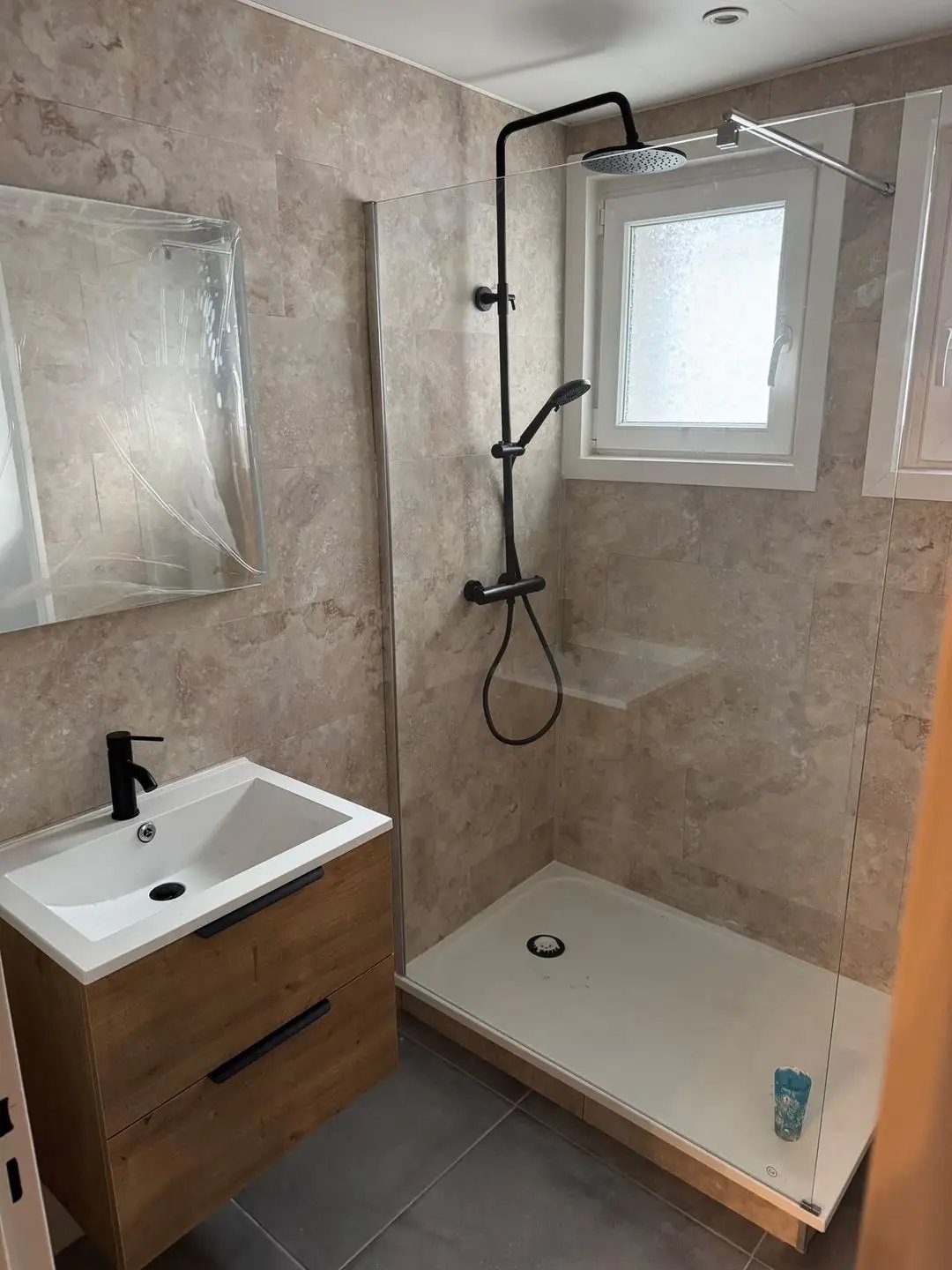 Appartement à louer, 66m², Mulhouse