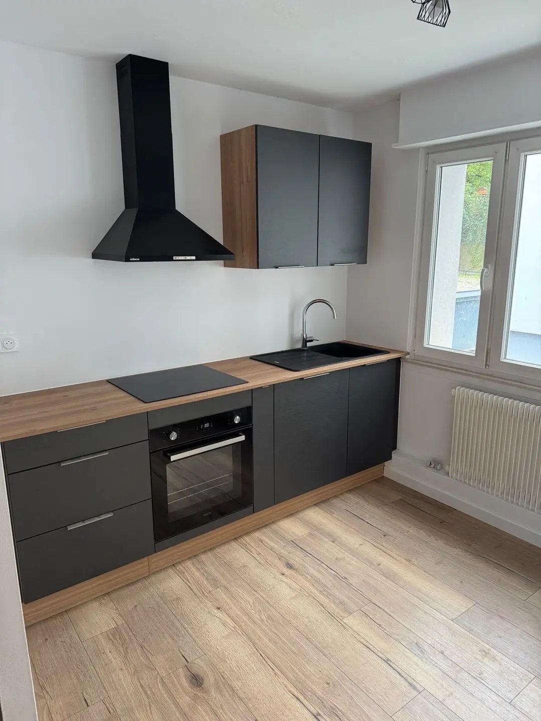 Appartement à louer, 66m², Mulhouse