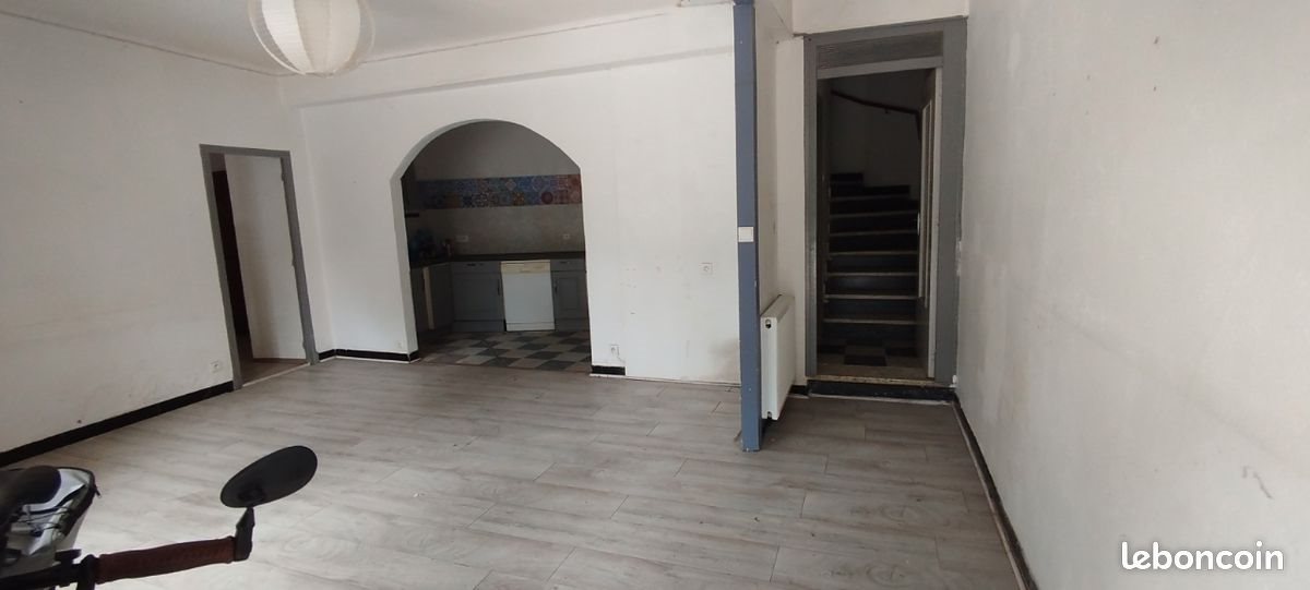 Maison à vendre, 140m², Saint-Pierre-de-Rivière