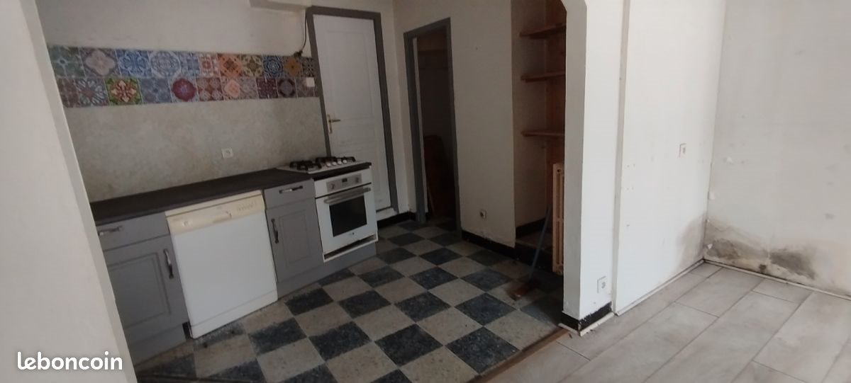 Maison à vendre, 140m², Saint-Pierre-de-Rivière