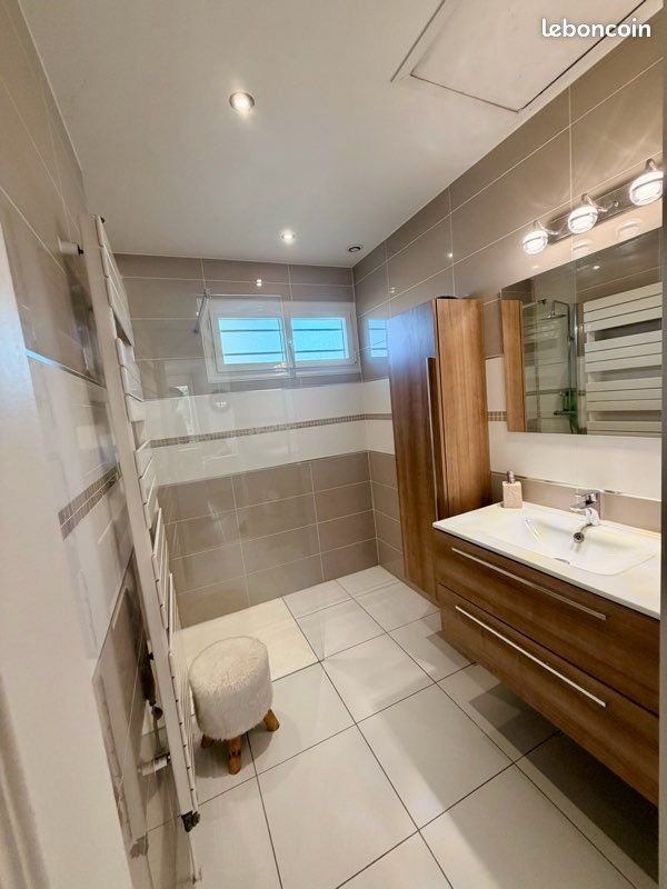 Maison à louer, 80m², Lindry