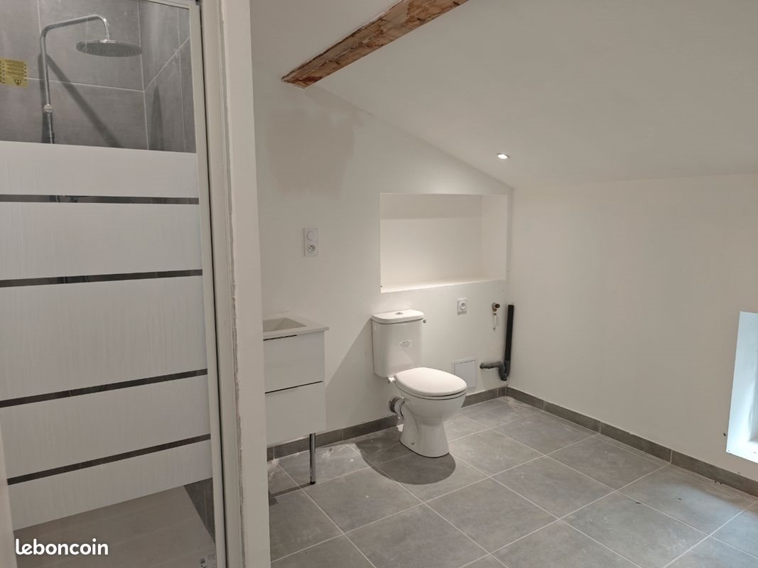 Appartement à louer, 35m², La Fouillouse
