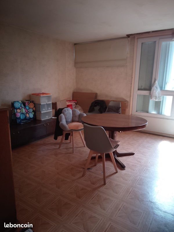 Appartement à vendre, 75m², Sarcelles