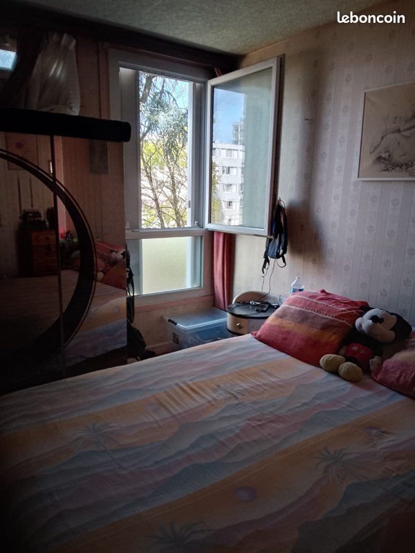 Appartement à vendre, 75m², Sarcelles