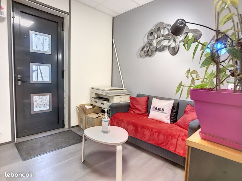 Appartement à louer, 19m², Argenteuil
