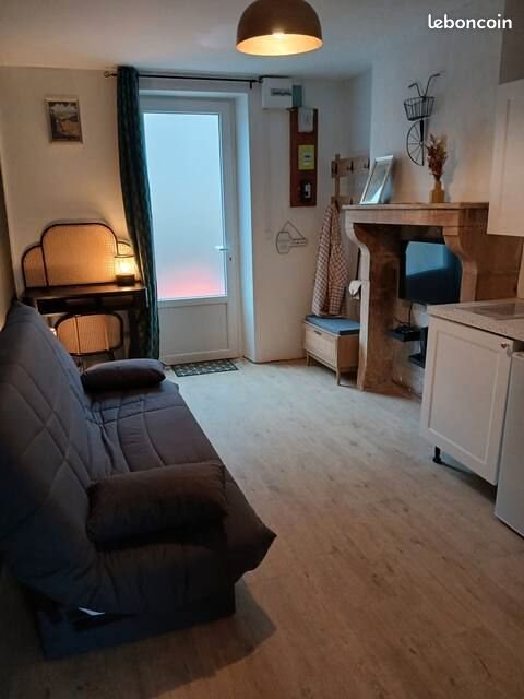 Maison à vendre, 20m², Saint-Honoré-les-Bains