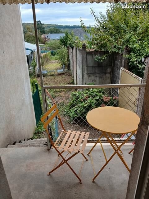 Maison à vendre, 20m², Saint-Honoré-les-Bains