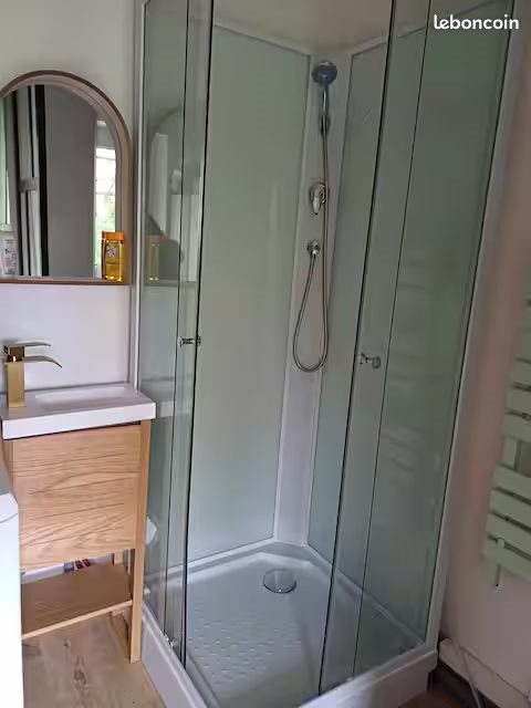 Maison à vendre, 20m², Saint-Honoré-les-Bains
