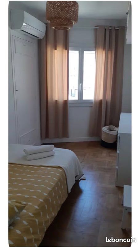 Appartement à vendre, 42m², Cannes