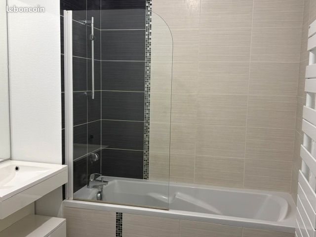 Appartement à louer, 65m², Terville
