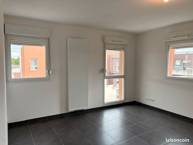 Appartement à louer, 65m², Terville