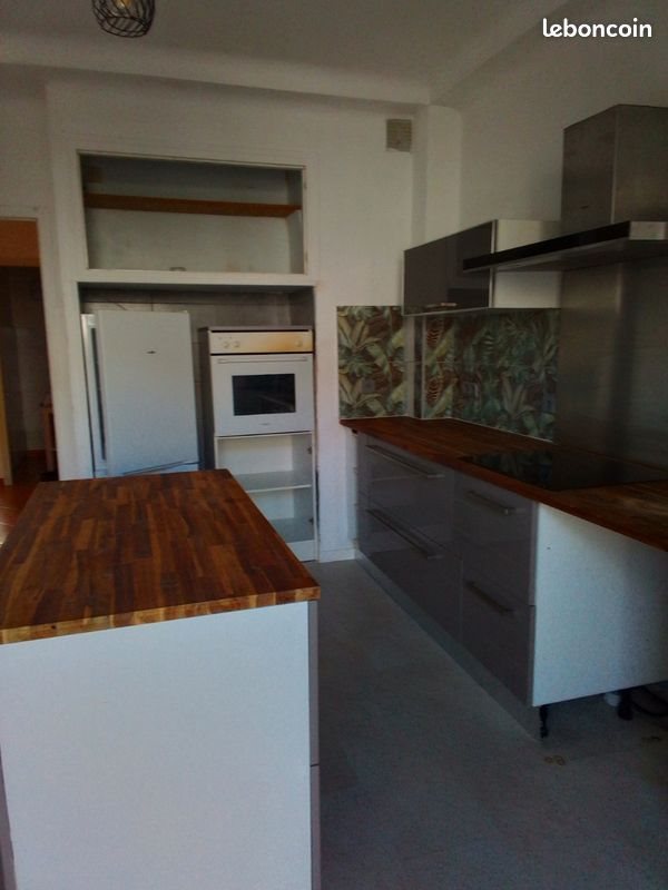 Appartement à vendre, 115m², Perpignan