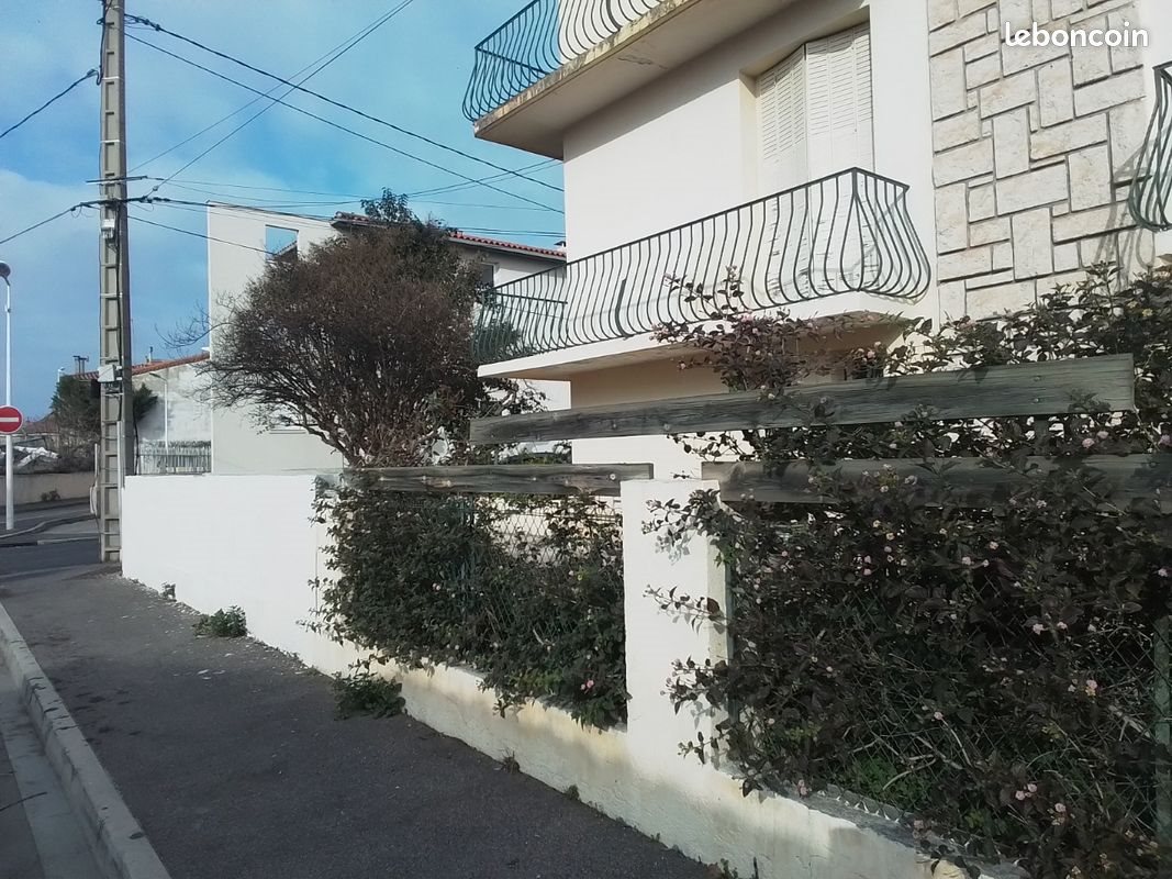 Appartement à vendre, 115m², Perpignan